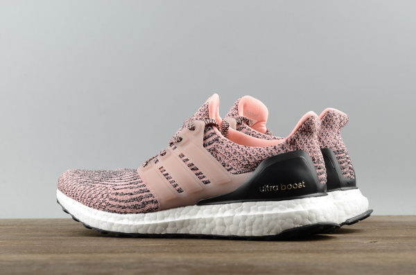 Super Max Adidas Ultra Boost 3.0 Women Shoes--026